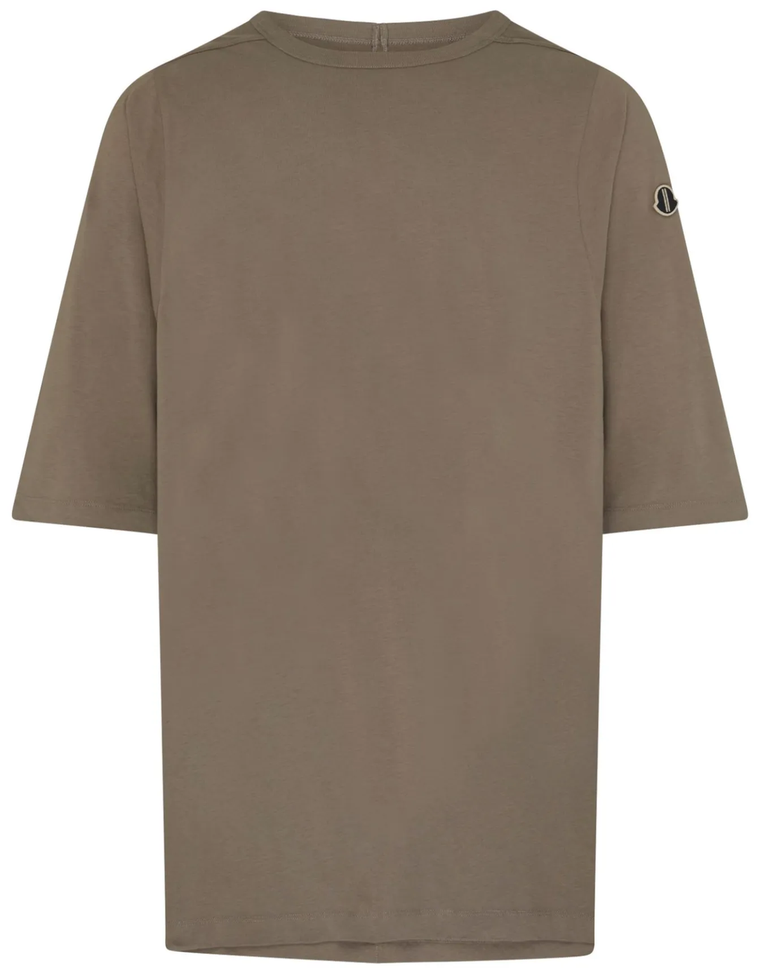 Rick Owens DRKSHDW x Moncler 'Dust' SS Crewneck Tee