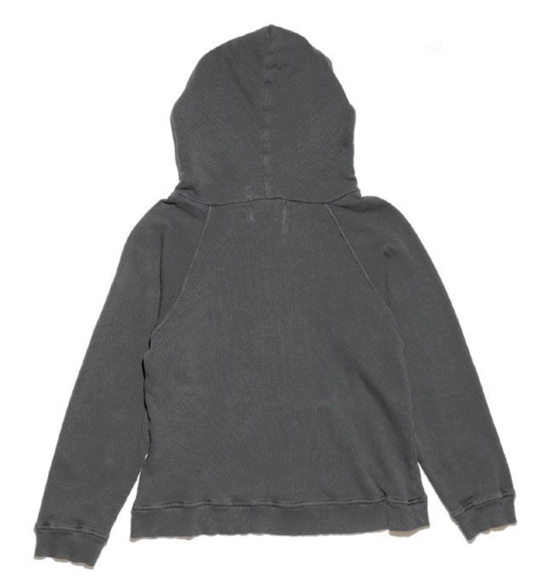 Enfants Riches Déprimés Black Classic Logo Women's Hoodie