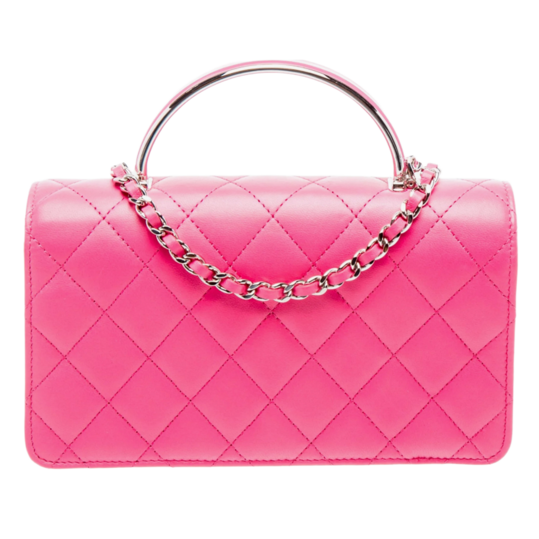 Chanel &