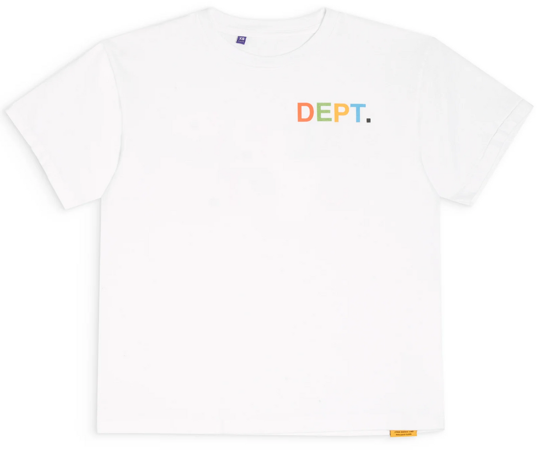 Gallery Dept. Beverly Hills Tee