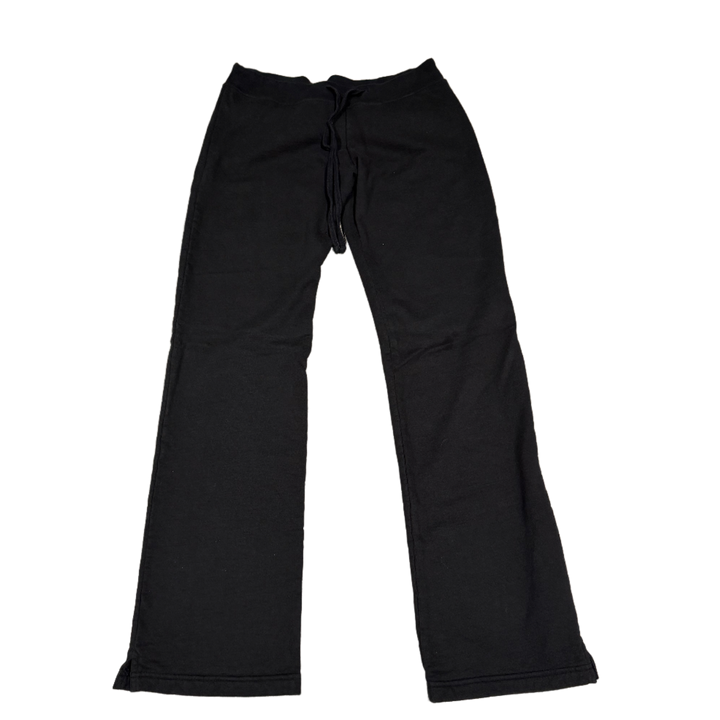 Chrome Hearts 'T Bar F You' Black Sweatpants