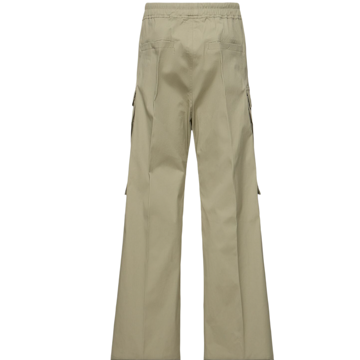 Rick Owens 'Double Cargo Jumbo Bela' Dust Pants