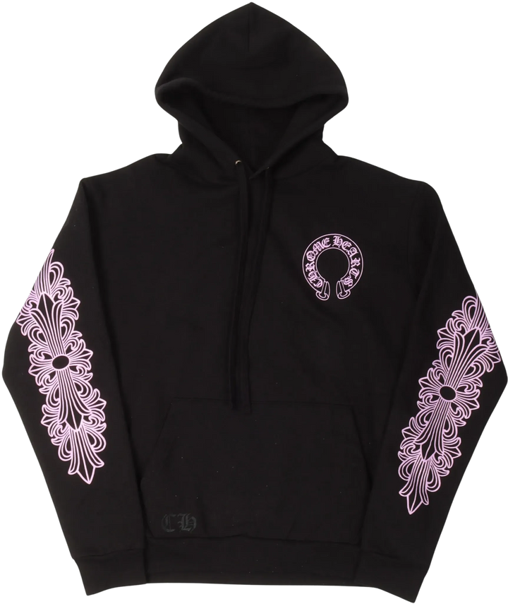 Chrome Hearts Friends and Family &
