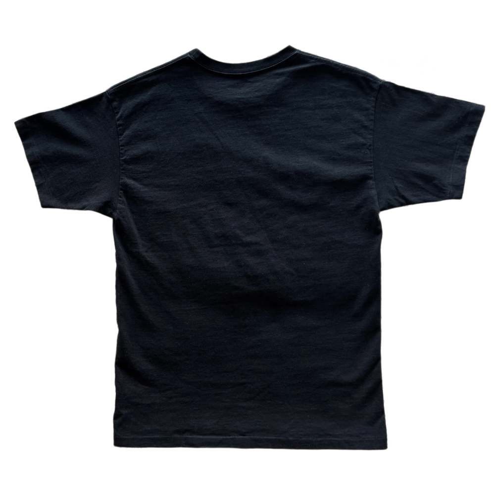 Readymade x Psychworld 'Black' Tee