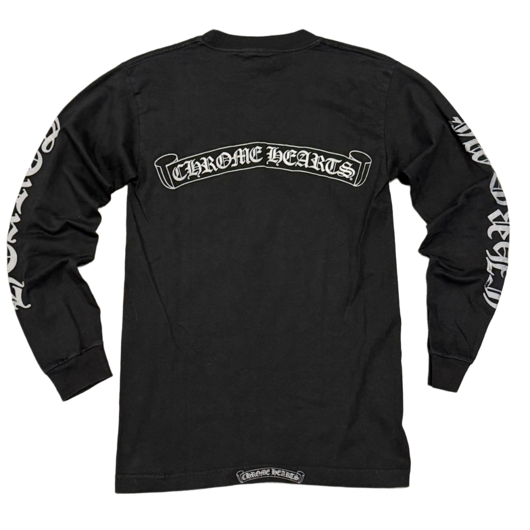Chrome Hearts &