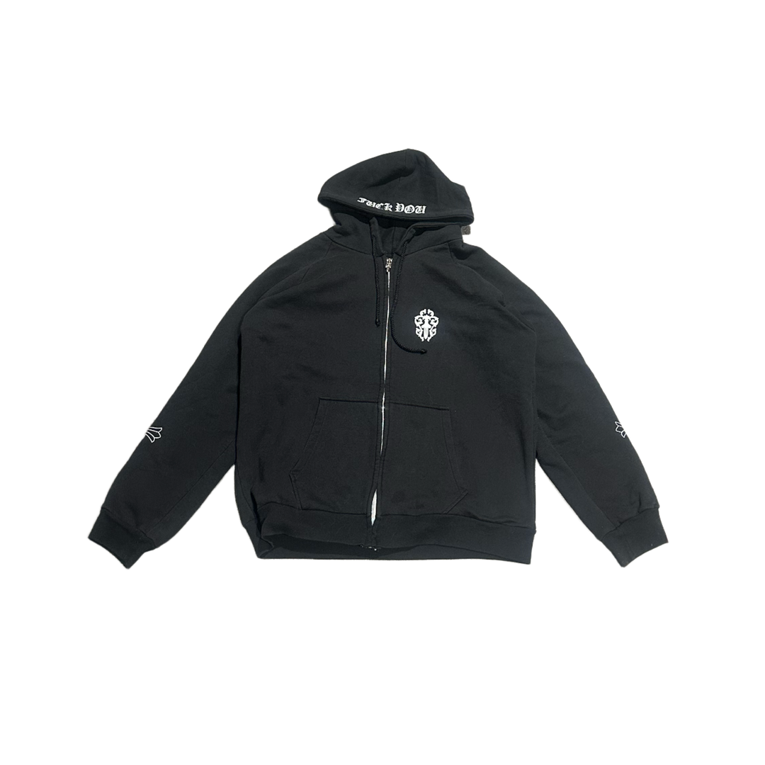 Chrome Hearts &