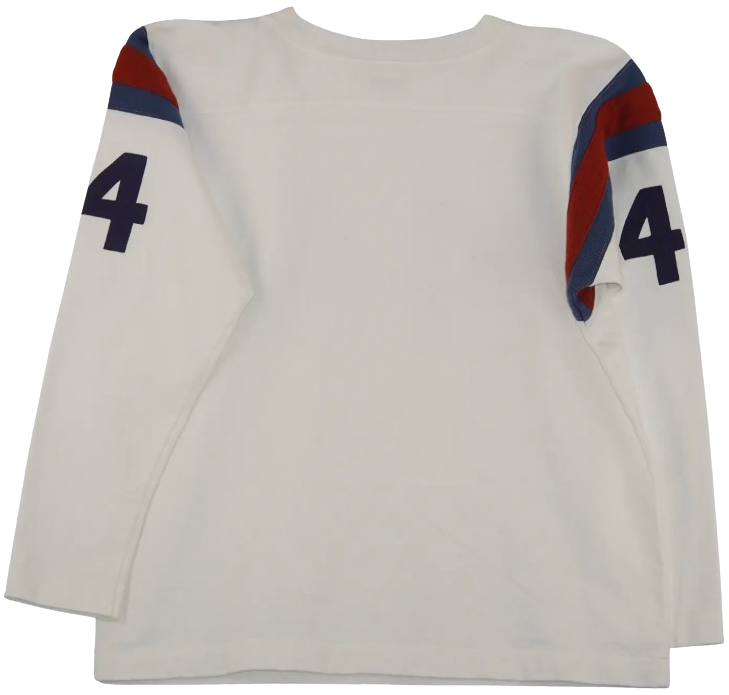 Kapital '44 Socks' Longsleeve