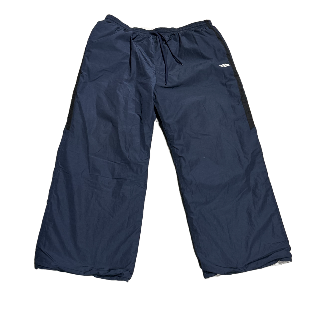 Balenciaga 'Reversible' Cotton Fleece Sweatpants