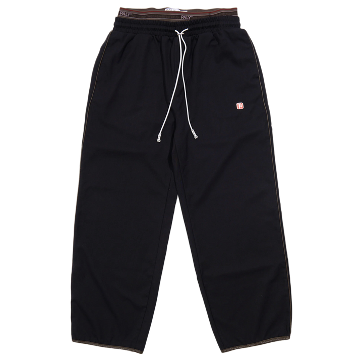 Paly 'Black' Track Pants