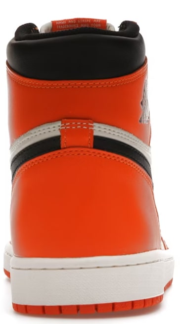 Jordan 1 Retro Reverse Shattered Backboard