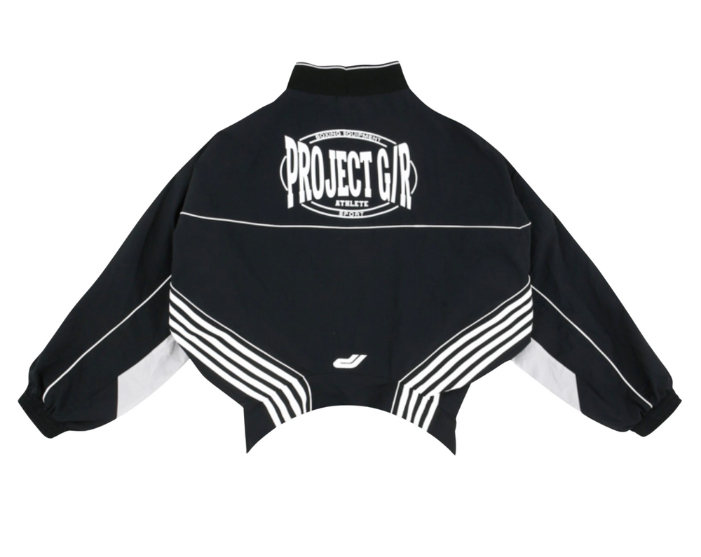 Project G/R 'Upside Down' Track Jacket