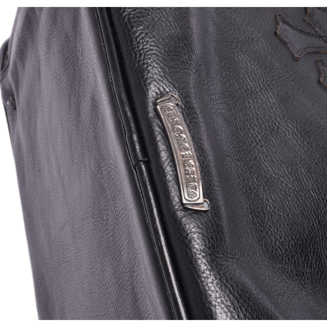 Chrome Hearts &
