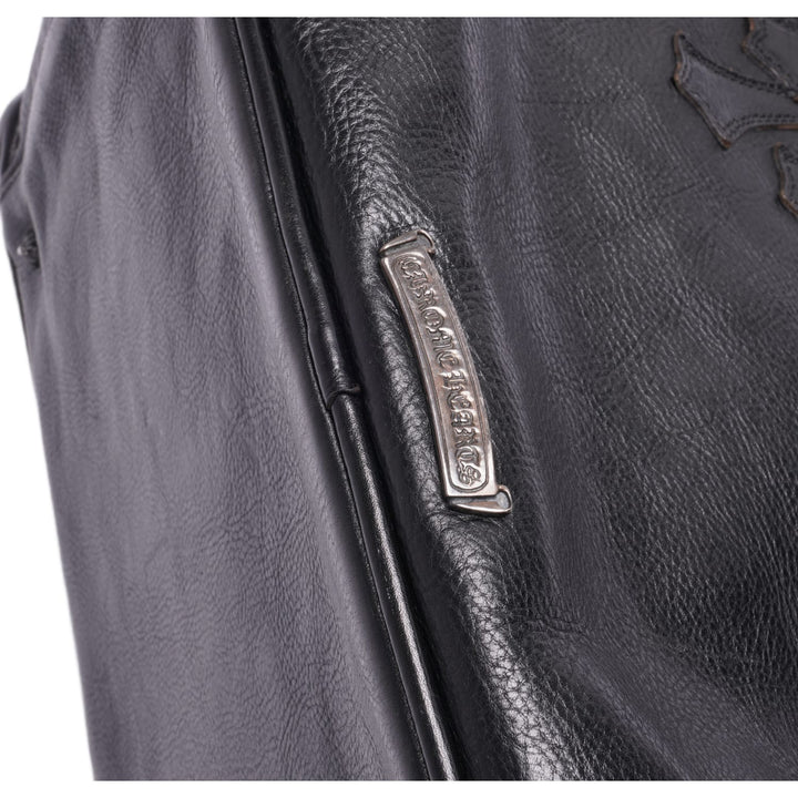 Chrome Hearts &