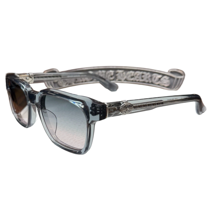 Chrome Hearts &