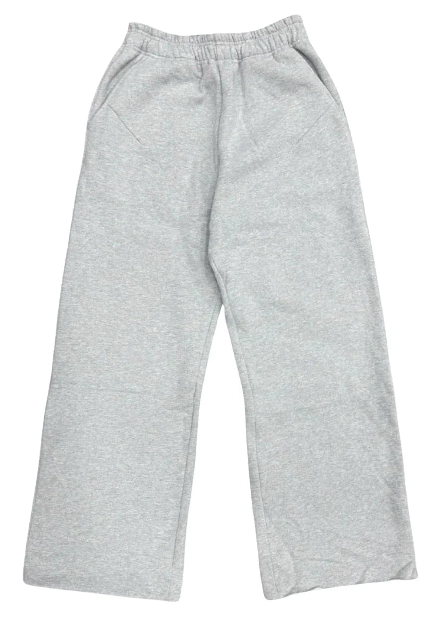 Happy Memories Don't Die HMDD Blank 'Heather Grey' Sweatpants
