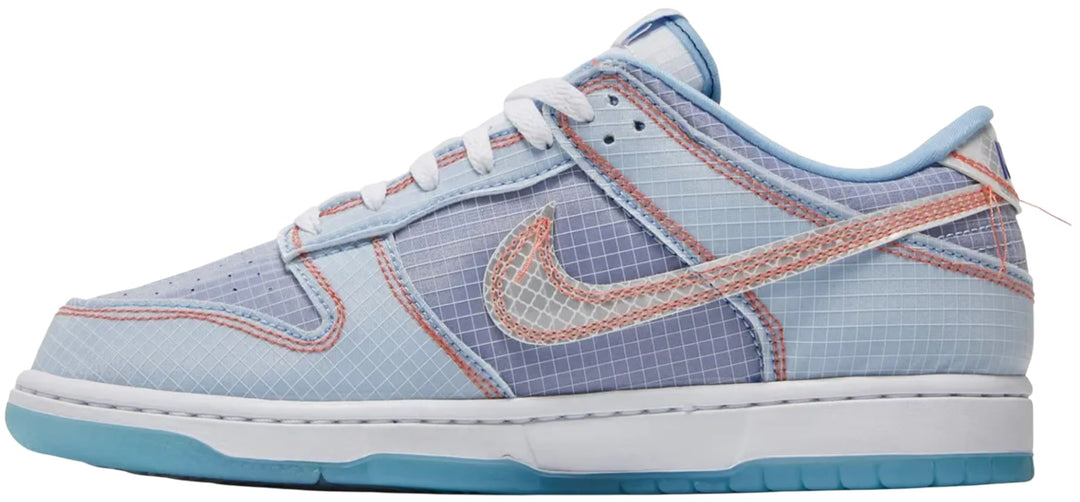 Union x Nike Dunk Low Passport Pack 'Argon'