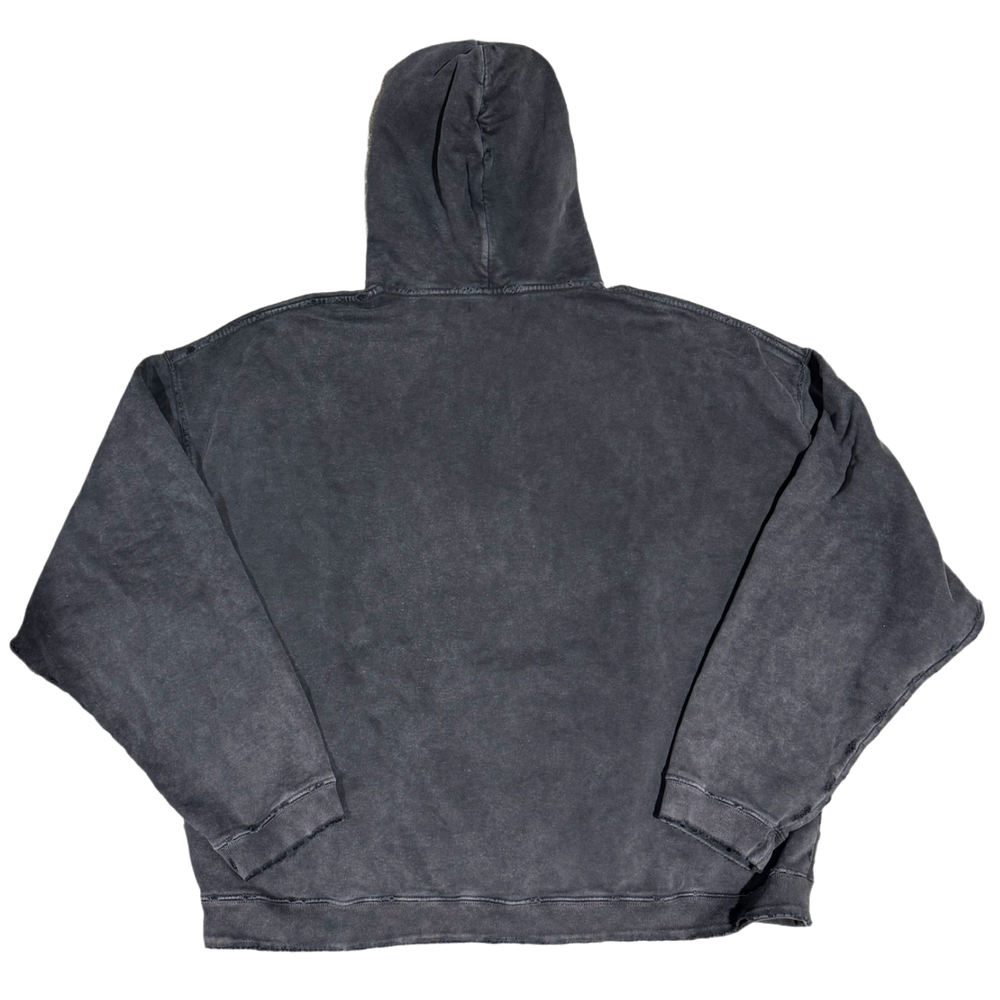 Enfants Riches Déprimés 'Vintage Black' Hoodie