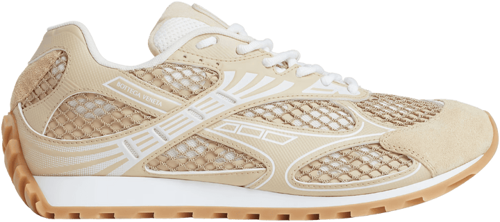 Bottega Veneta 'Tufo' Orbit Sneakers