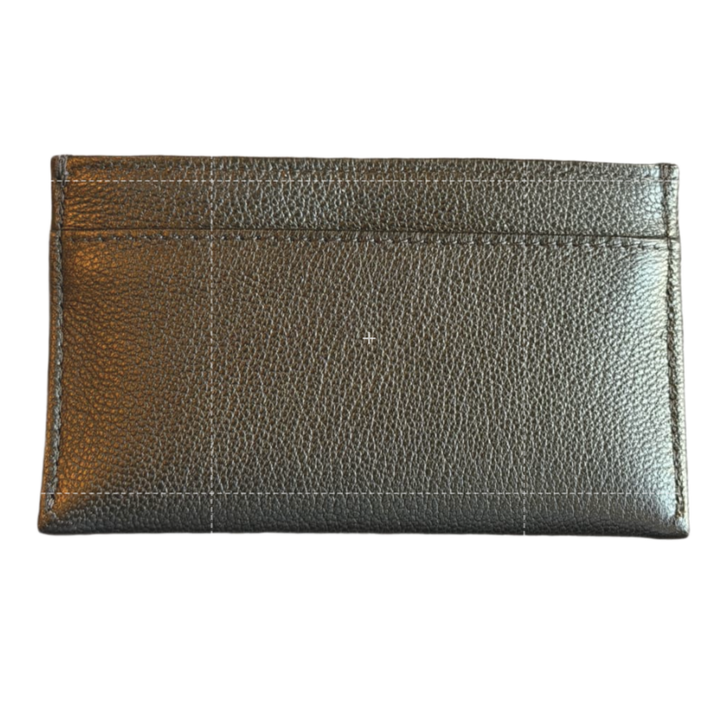 Chanel 26A 'Big Apple' Cardholder