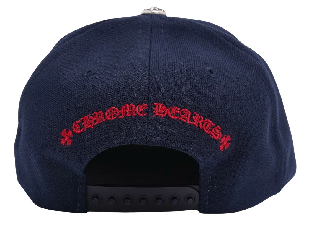 Chrome Hearts &