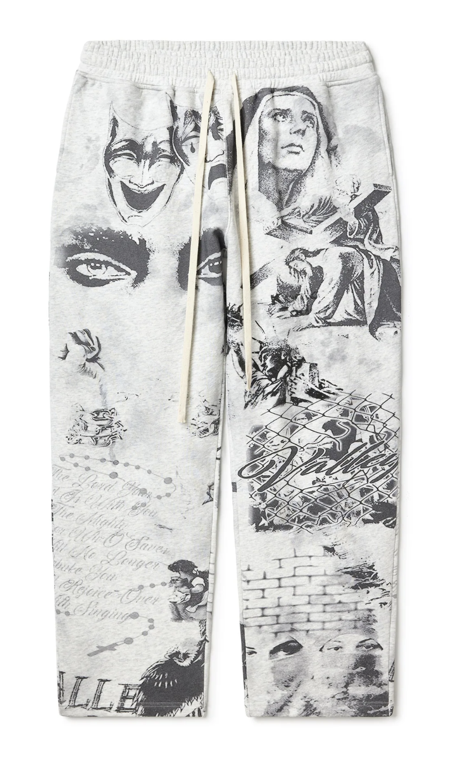 Vale Forever 'Mural' Sweatpants