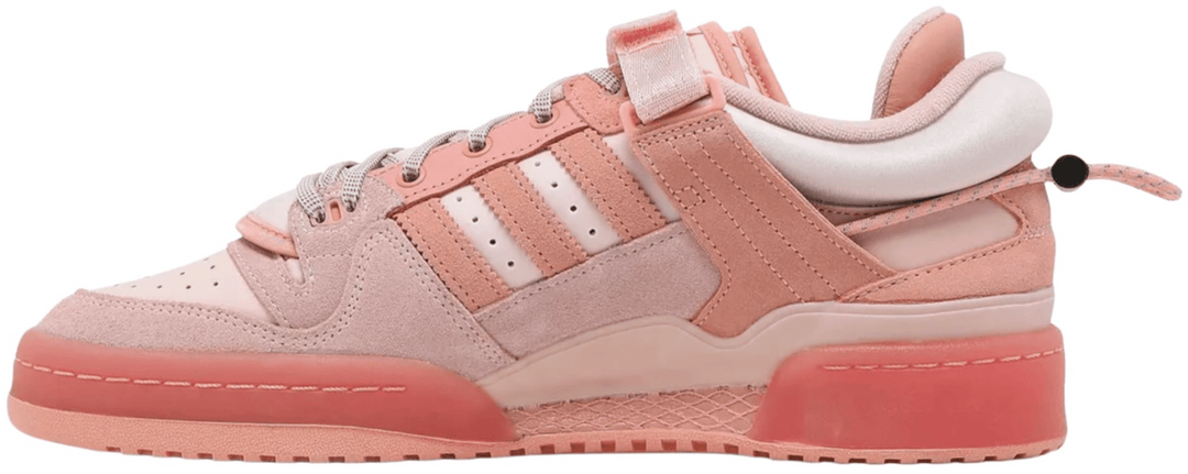 adidas Forum Low Bad Bunny Pink 'Easter Egg'