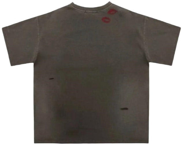 Project G/R 'Blow Me' Tee