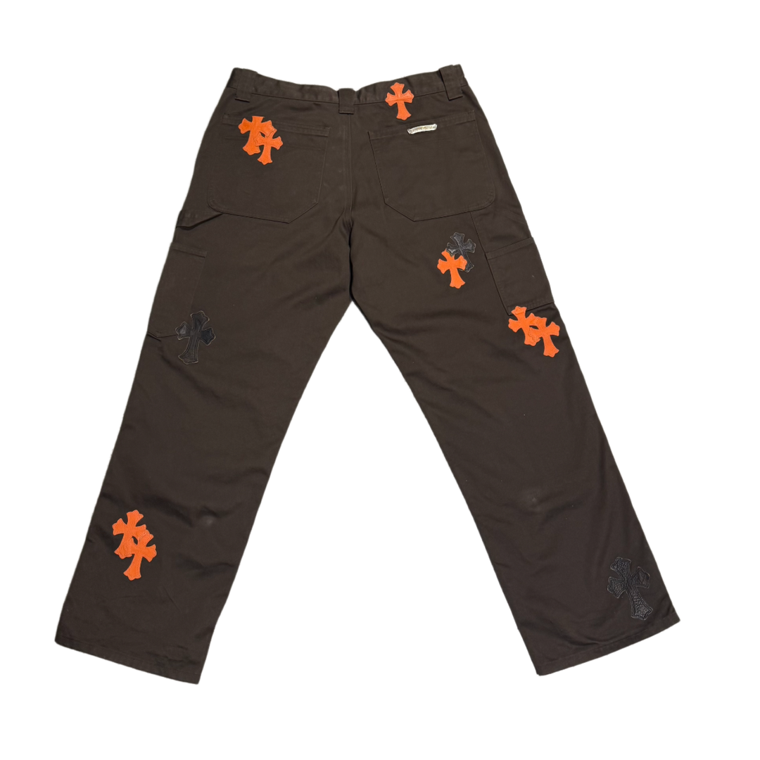 Chrome Hearts &
