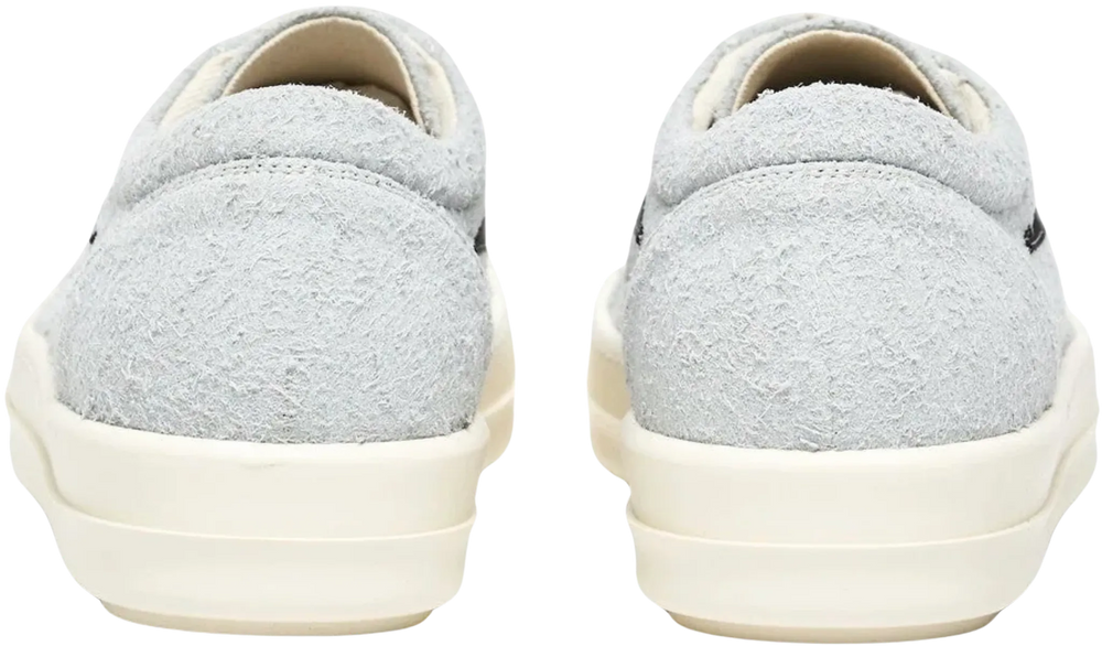 Rick Owens DRKSHDW 'Oyster Blue' Vintage Sneakers
