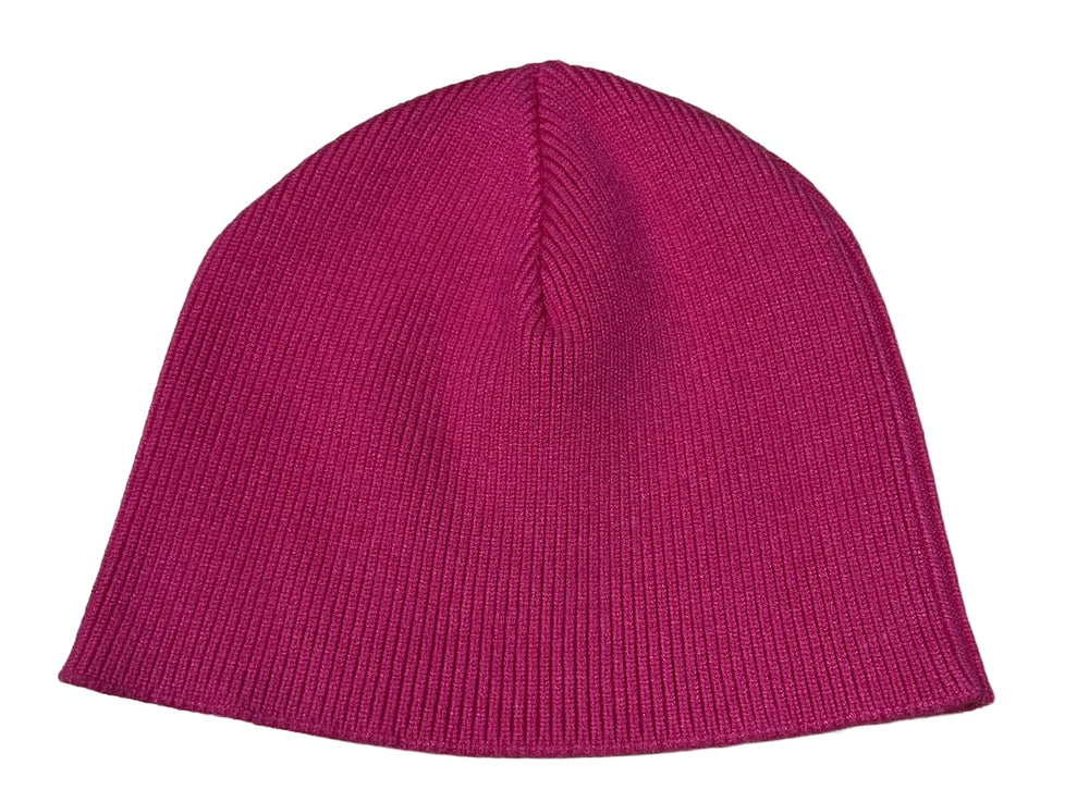 Happy Memories Don't Die HMDD 'Pink' Sniper Beanie