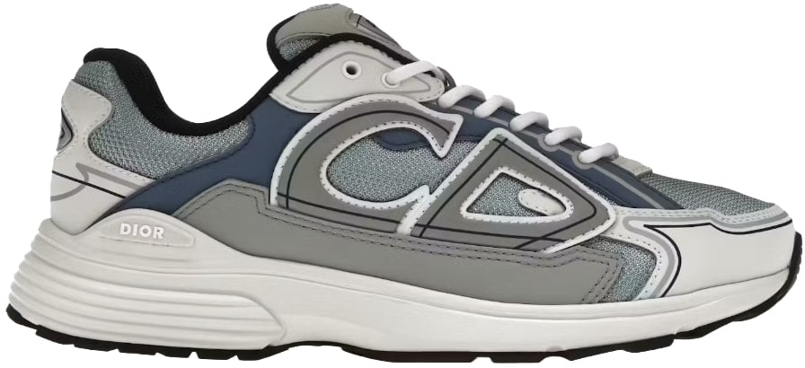 Dior 'Blue Grey White' B30