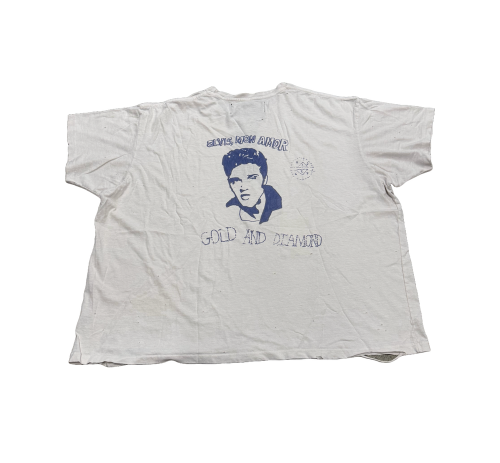 Paly 'Elvis' Tee