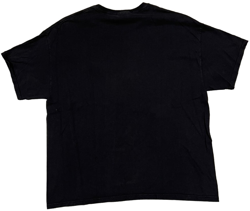 Slipknot 'Black' Rhinestone Vintage Tee