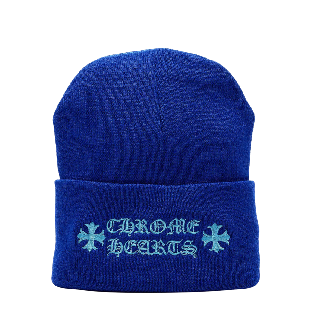 Chrome Hearts &