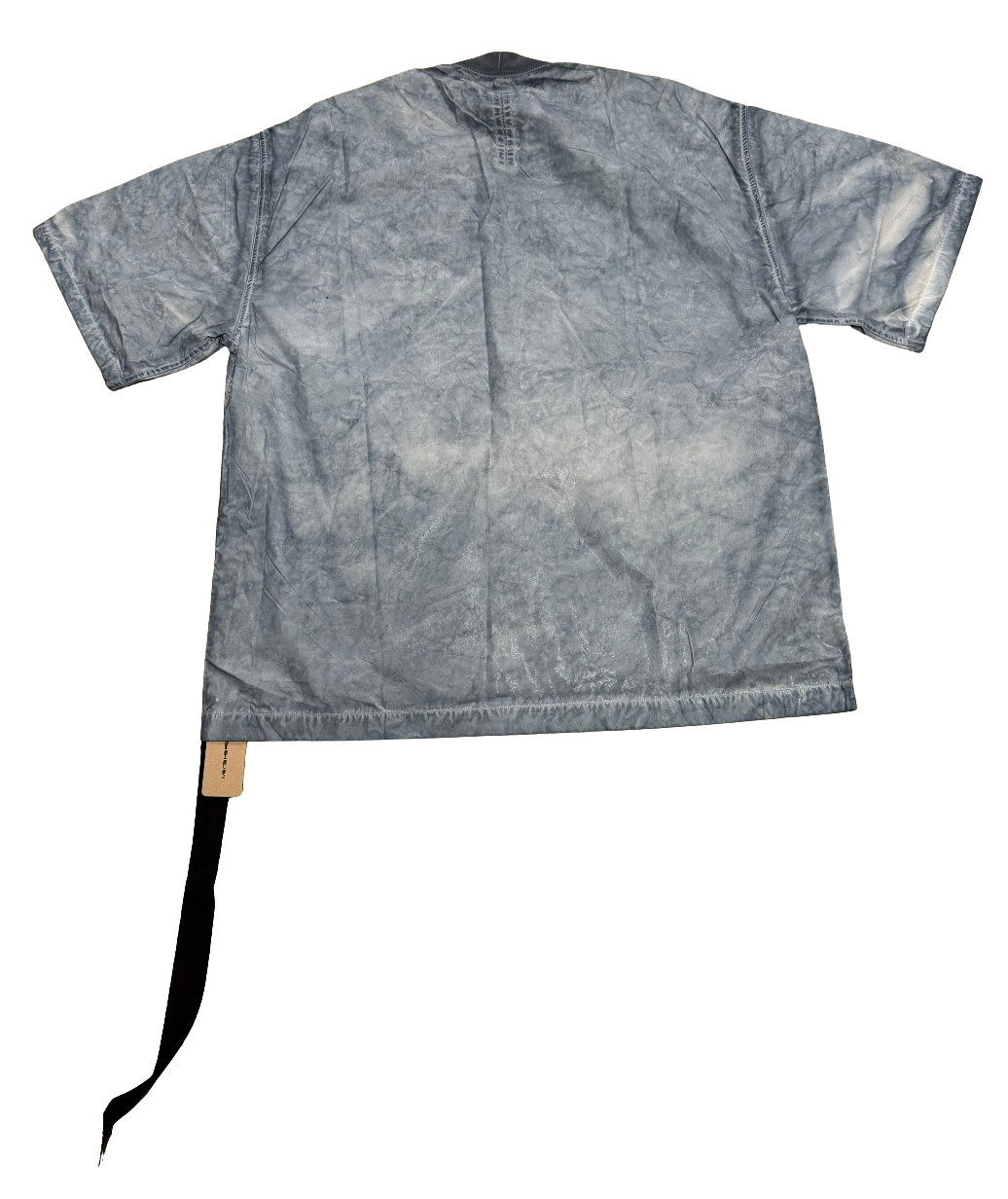 RIck Owens DRKSHDW 'Toothpaste' Hollywood Tommy Tee