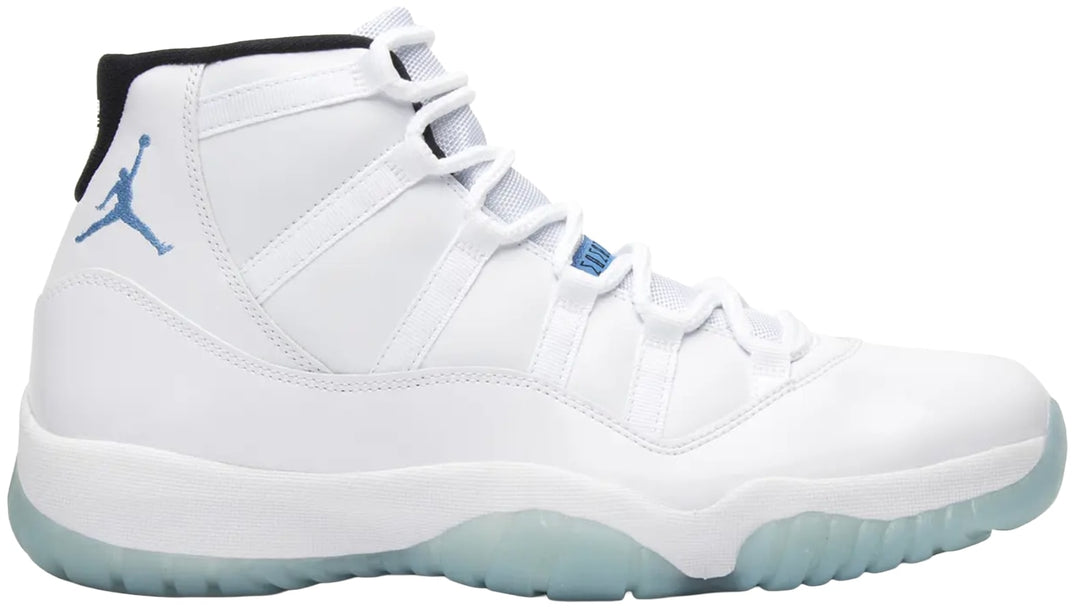 Jordan 11 Retro Legend Blue (2014)
