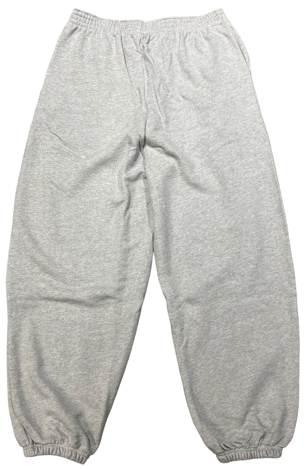 Gold+Vintage Gallery Raspberry Hills 'Grey Weekday' Sweatpants