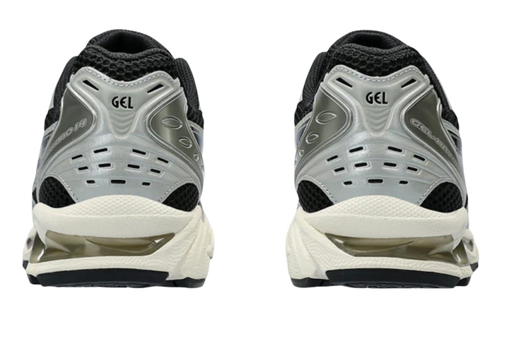 ASICS Gel-Kayano 14 Black Seal Grey