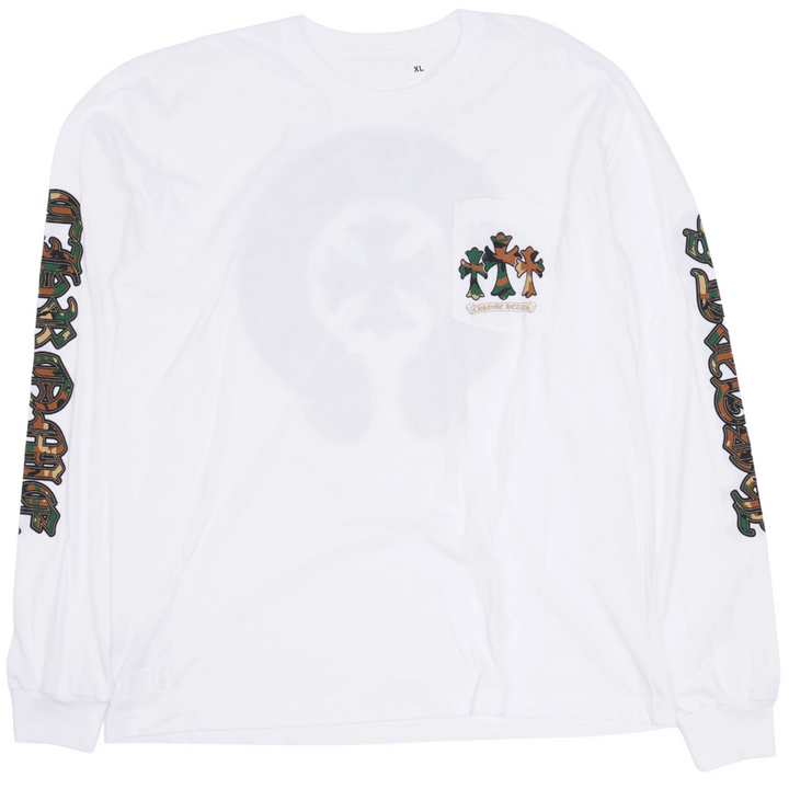 Chrome Hearts &