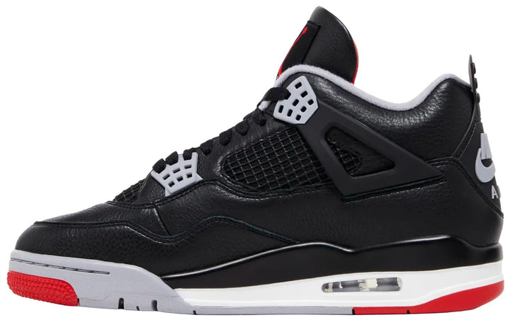 Air Jordan 4 Retro &