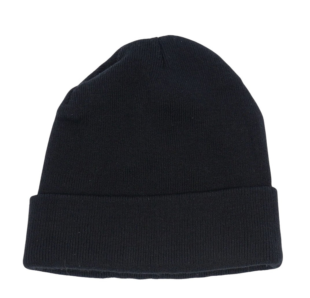 Chrome Hearts Matty Boy 'Sex' Black Beanie