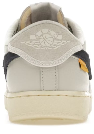 Jordan 1 Retro AJKO Low SP Union Sail Leather