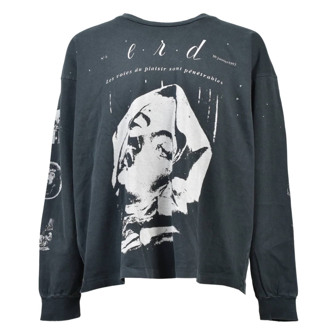 Enfants Riches Déprimés 'Latency' Longsleeve