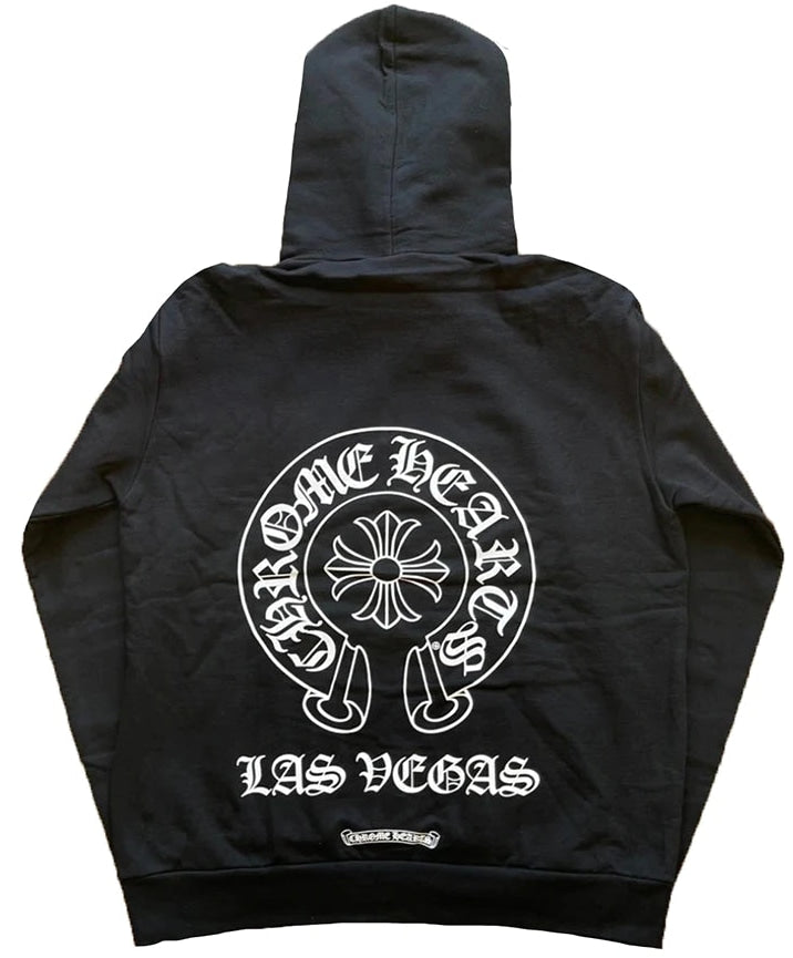 Chrome Hearts &