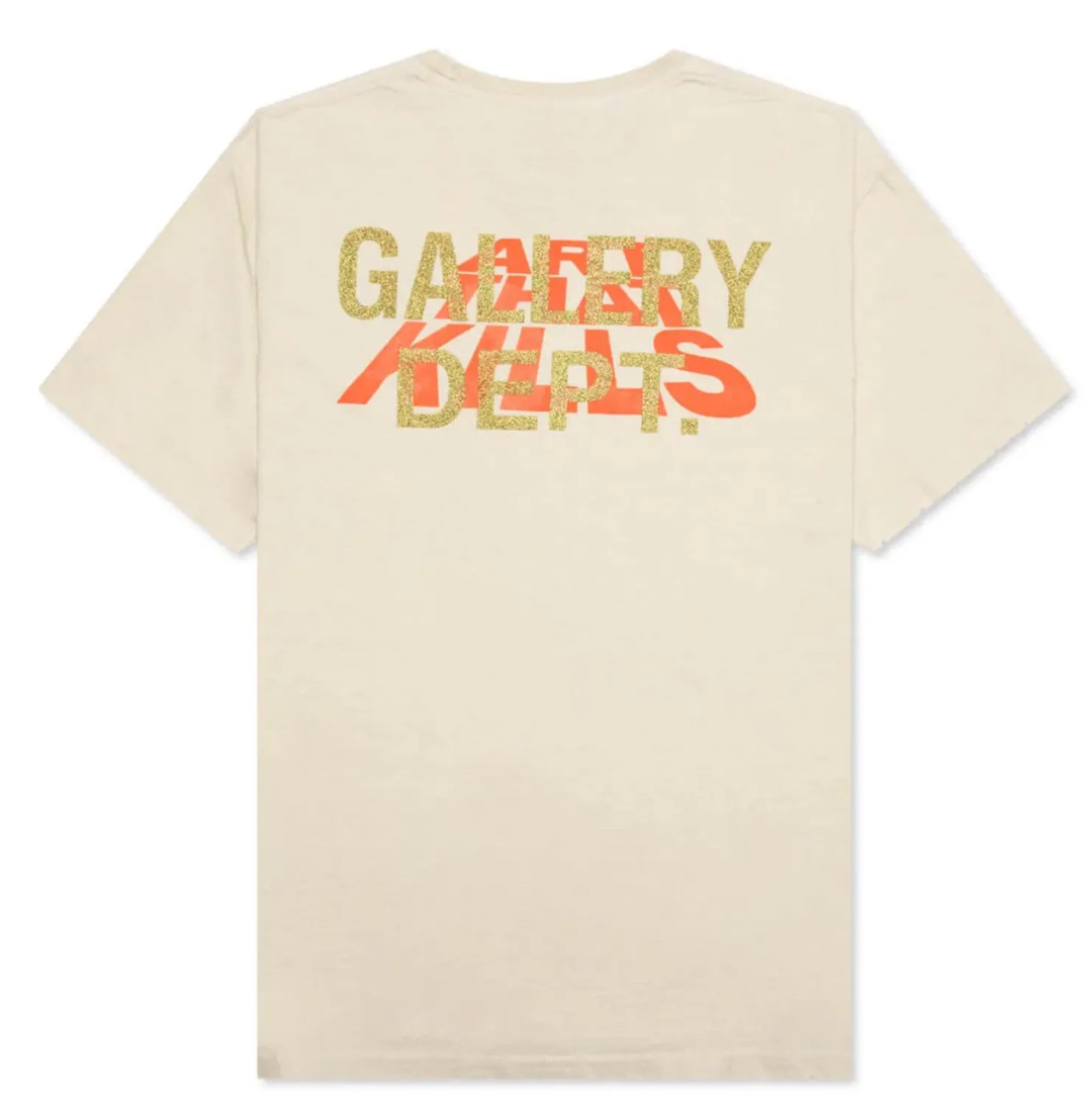 Gallery Dept. &