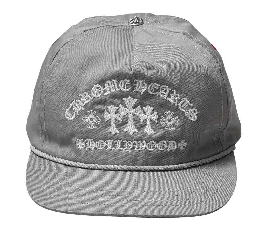 Chrome Hearts &