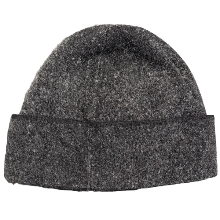 Chanel 'Grey Pink' Cashmere Beanie