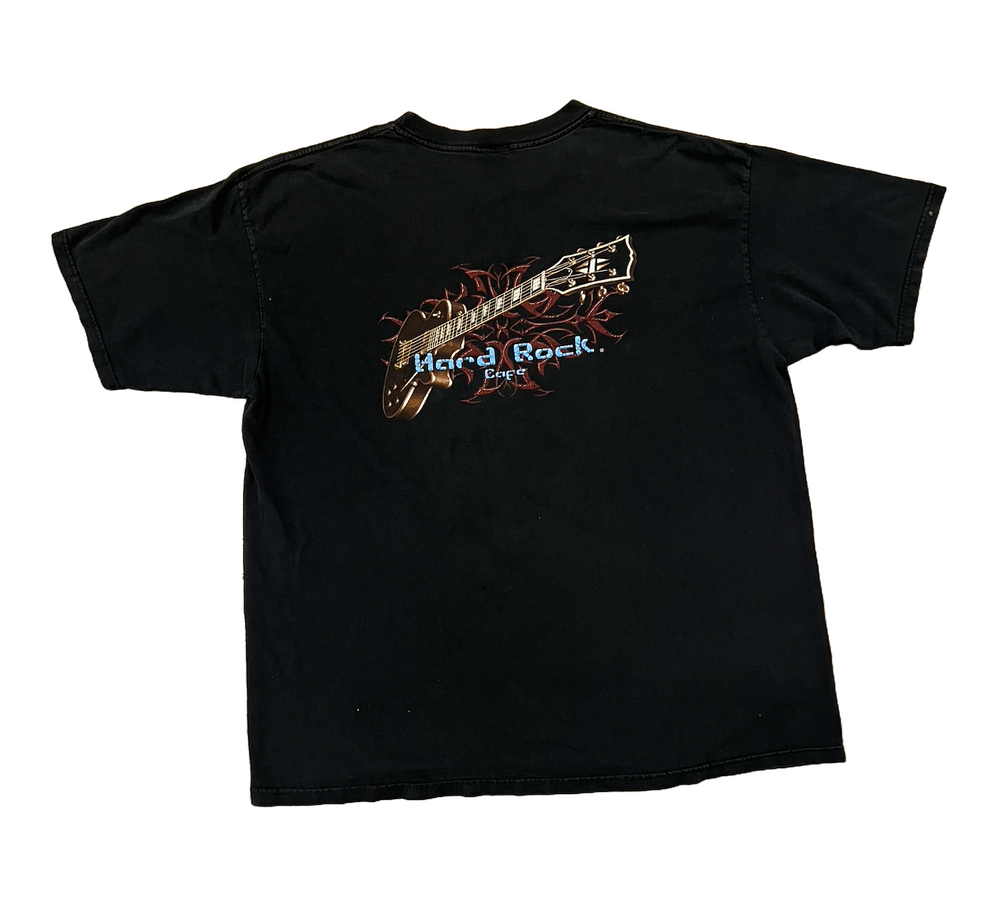 Hard Rock Cafe 'Cozumel' Vintage Tee