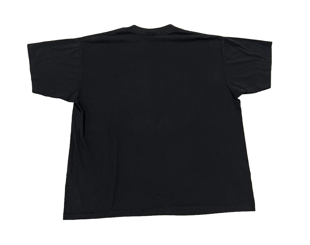 Harley Davidson 'Classic Logo' Studded Vintage Tee