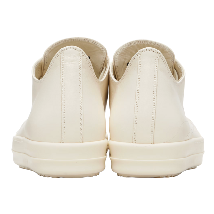 Rick Owens 'Milk' Ramones Low Sneakers